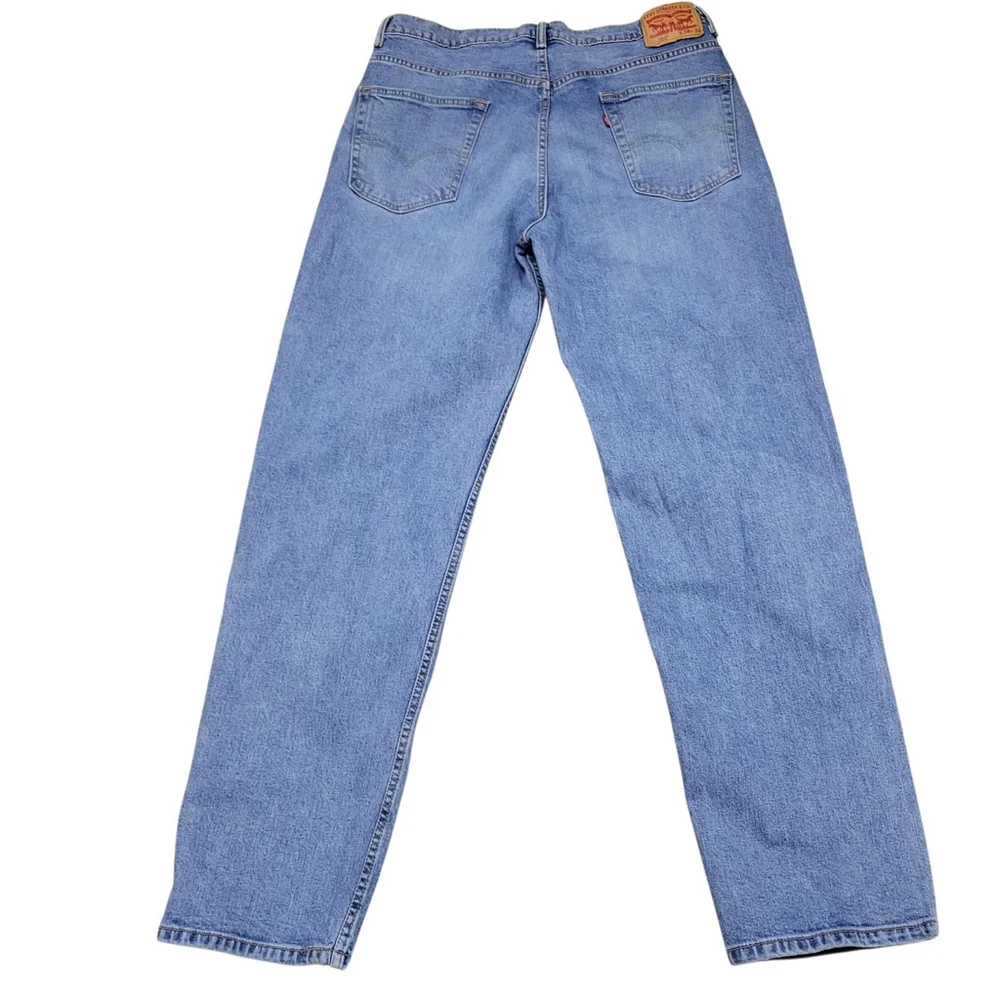 Levis levi 550